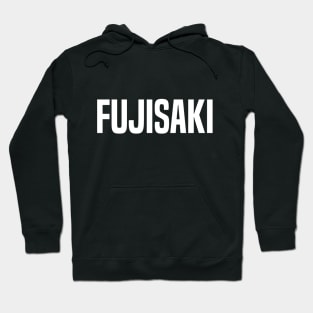 FUJISAKI High School Karuta club Hoodie